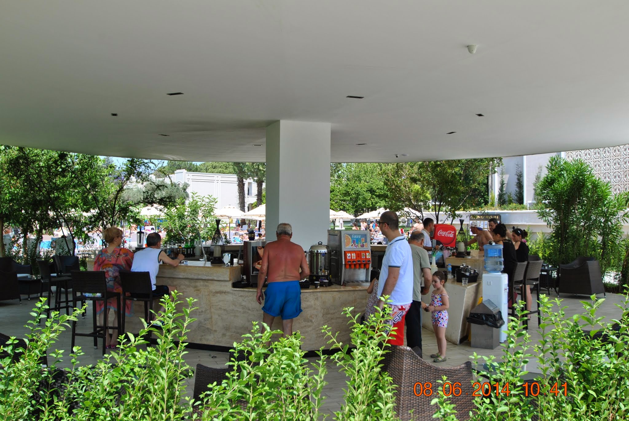 imagini hotel AURUM DIDIM